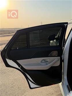 مرسيدس بنز GLE  كوبيه